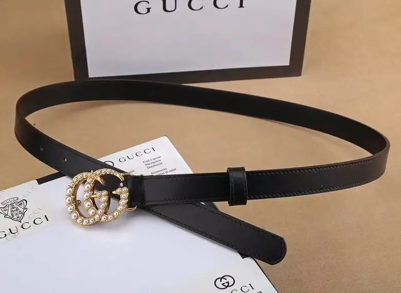 Gucci 20mmX95-110CM 7D04